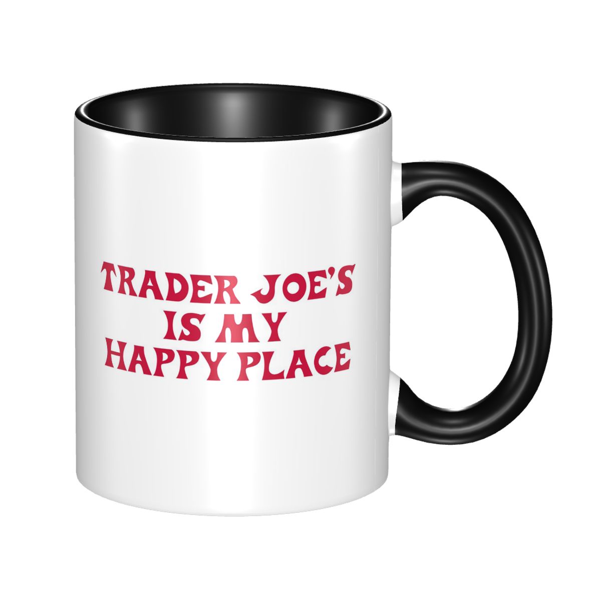 Coffee Tea Place - Trader Joe's Is My Happy Place