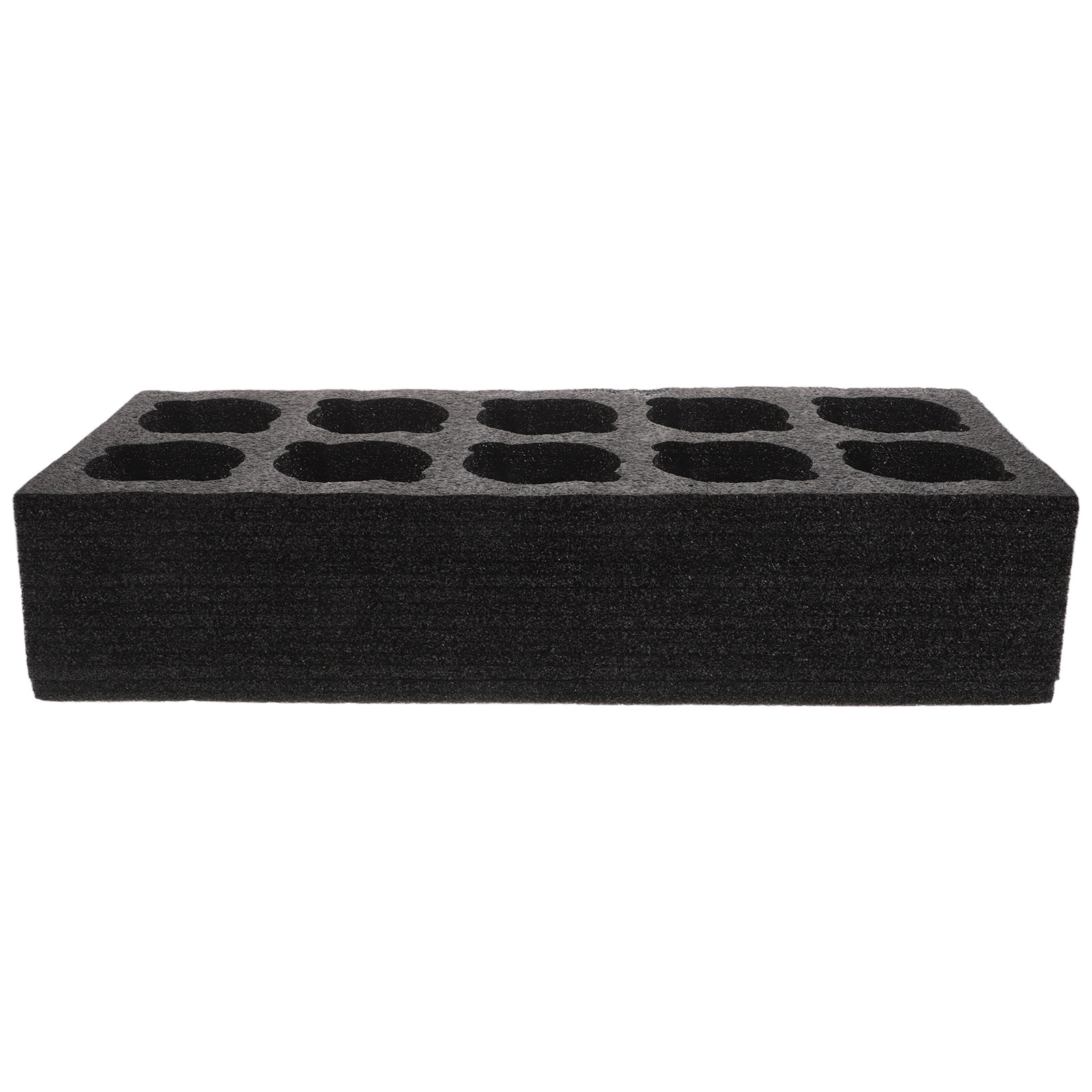 Mug Tea Coffee - 10 Cups Take Out Cup Holder