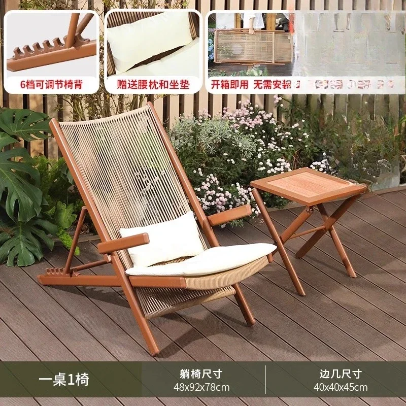Tea & Coffee Quận 1 - r5.13 Balcony Lounge Chair Home Casual