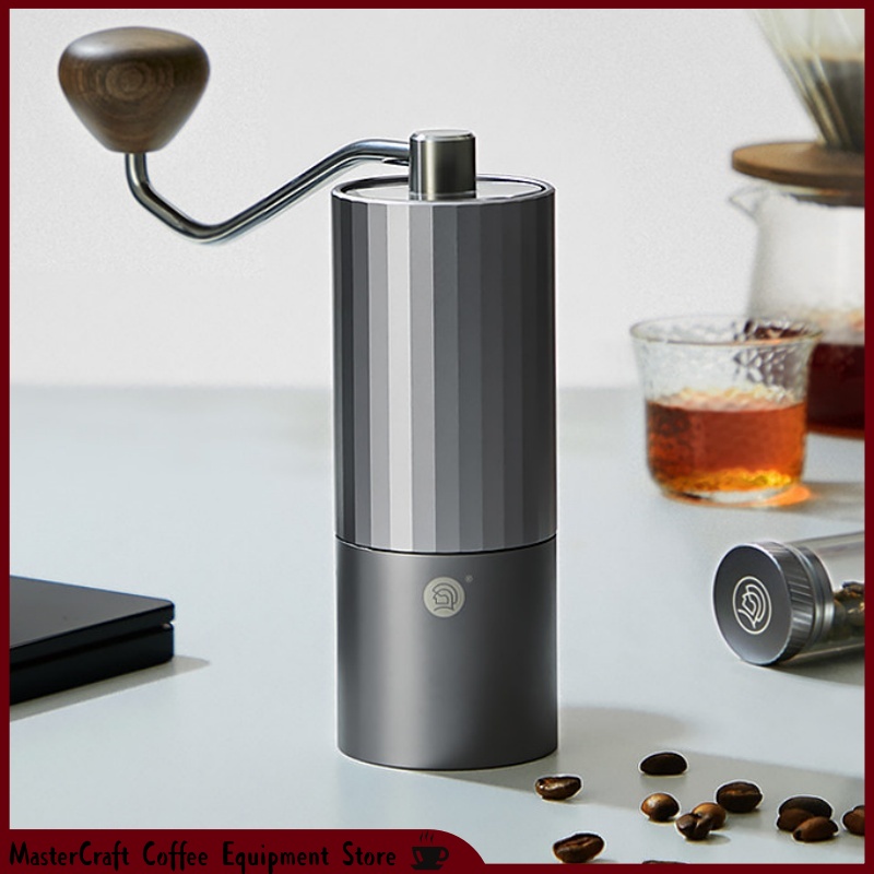 Burr Hand Grinder - In Stock Hero Z1 Manual Coffee