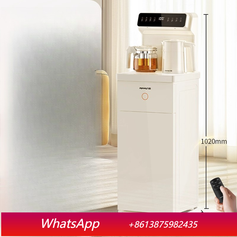 Tea & Coffee Quận 1 - CX smart tea bar machine household
