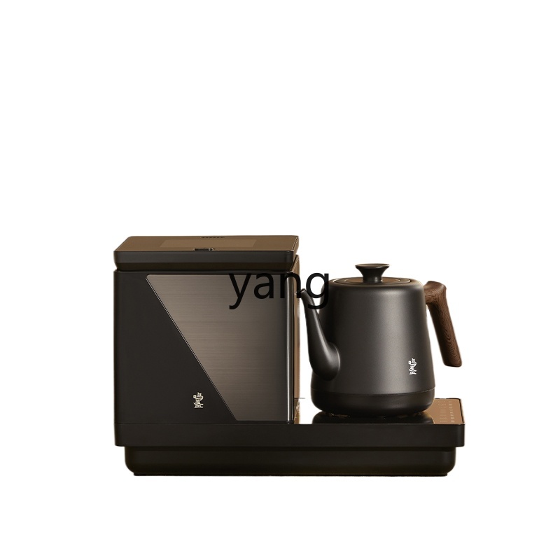 Tea & Coffee Quận 1 - CX Automatic Water Feeding Kettle Tea