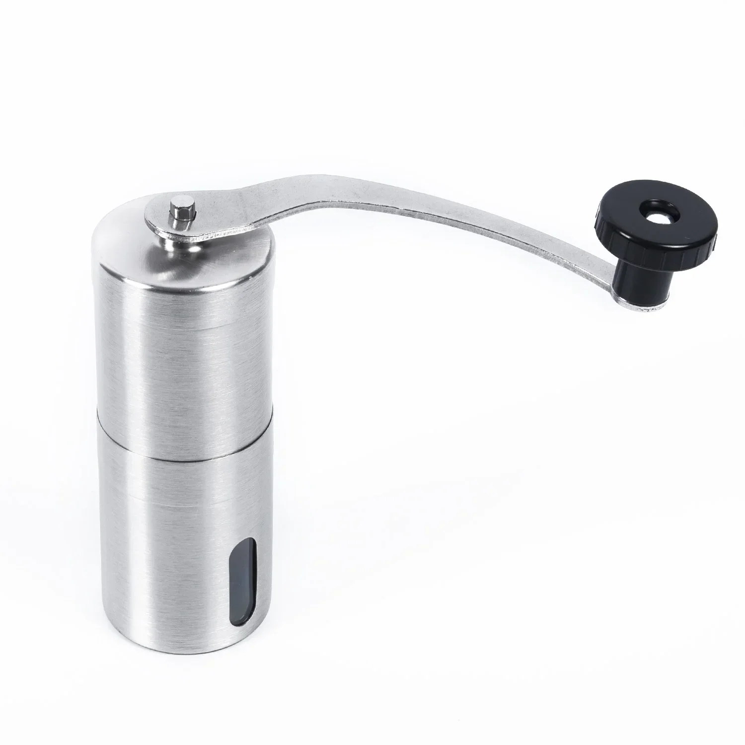 Burr Hand Grinder - 2027 for-Manual Coffee Grinder W/ Ceramic