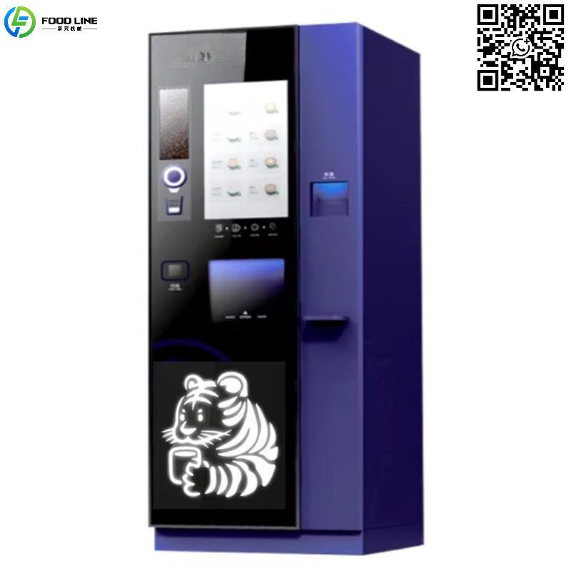 Coffee Tea Place - Customized Commerical Freshly Grinding Tea And