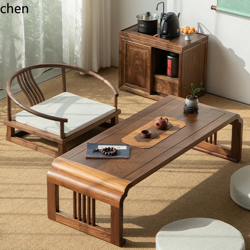 i5.15 Tatami Low Table and Cha - огляд і ціна Tea & Coffee Quận 1