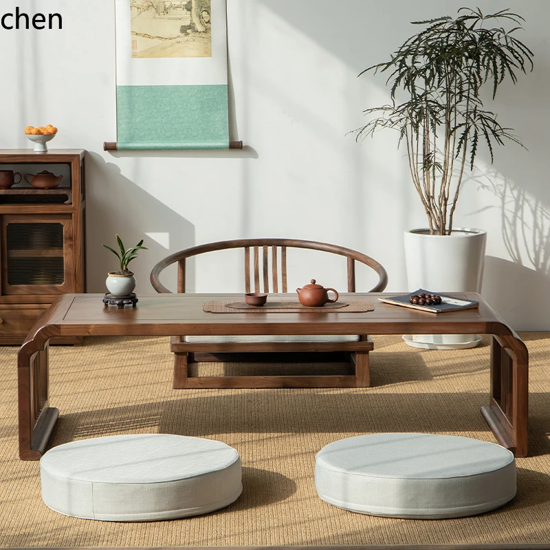 i5.15 Tatami Low Table and Cha - огляд і ціна Tea & Coffee Quận 1
