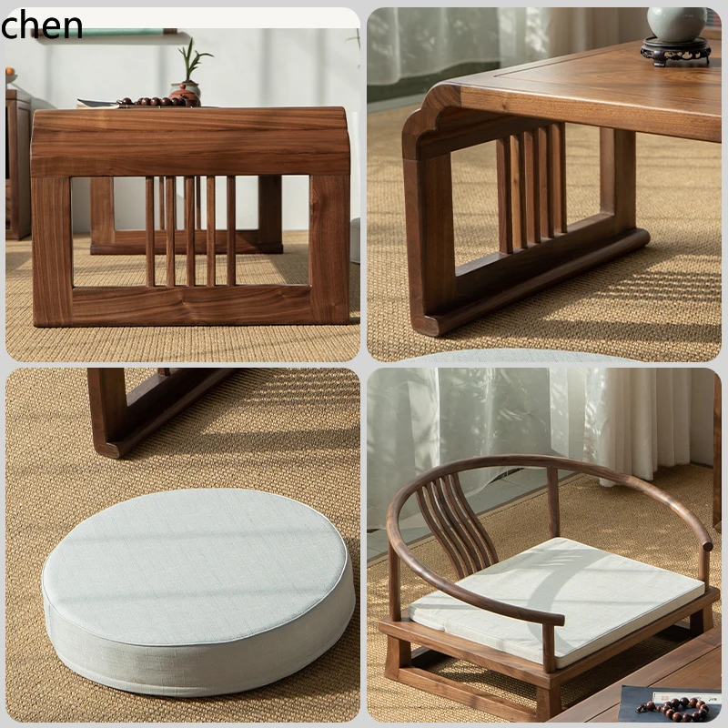 i5.15 Tatami Low Table and Cha - огляд і ціна Tea & Coffee Quận 1