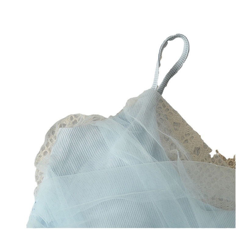 Sexy Me ort Crop Top Strap Ves - огляд і ціна Coffee Tea Or Me