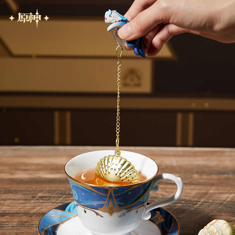 In Stock Neuvillette Tea Cup O - огляд і ціна Coffee Tea Games