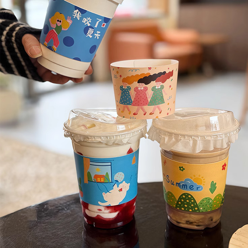 Customized Printing Cardboard  - огляд і ціна Coffee Tea For Plants