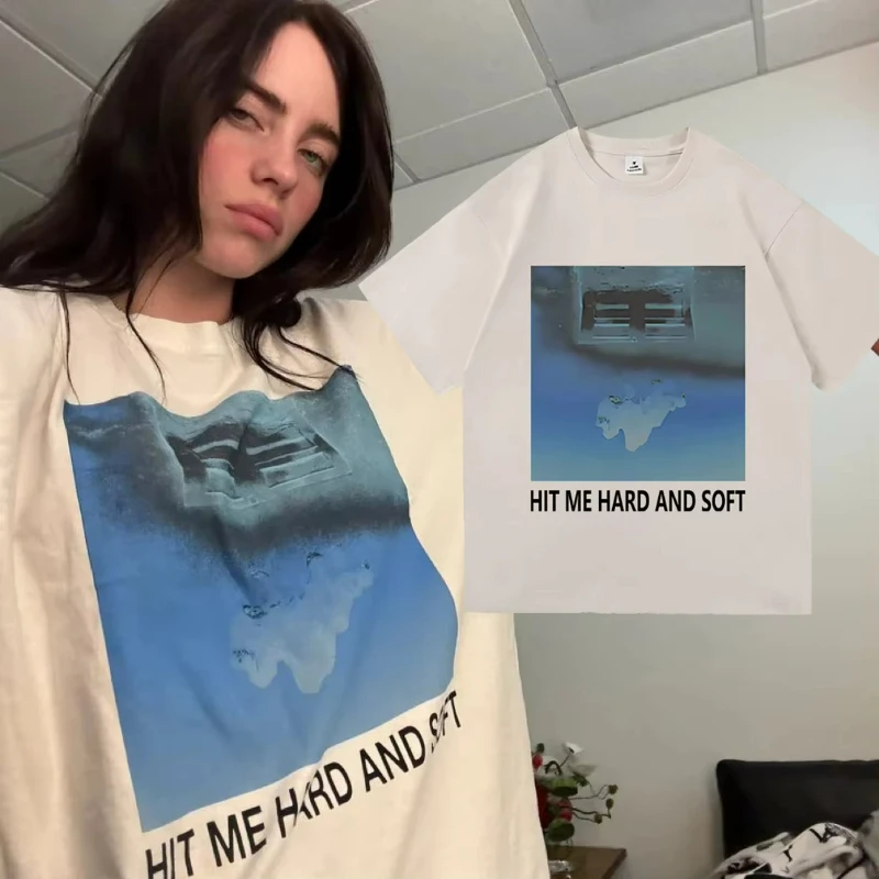 Hit Me Hard and Soft Album 202 - огляд і ціна Coffee Tea Or Me