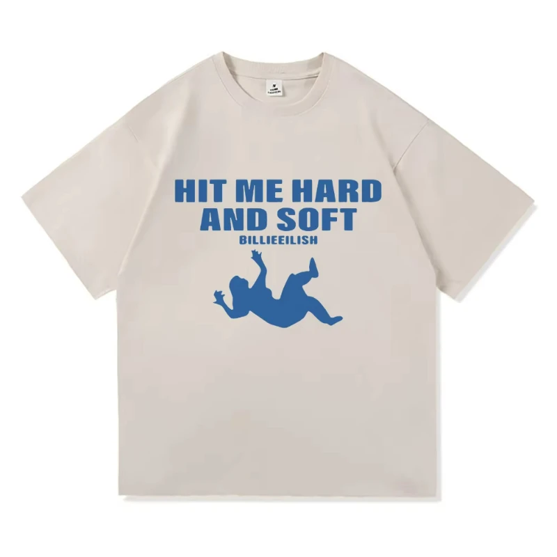 Hit Me Hard and Soft Album 202 - огляд і ціна Coffee Tea Or Me