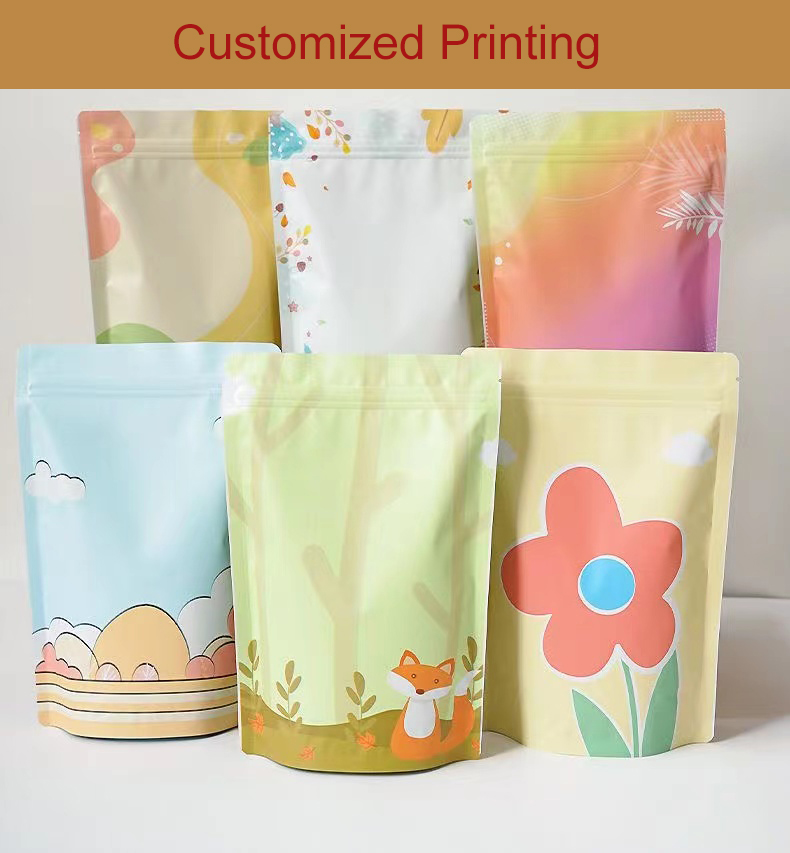 Craft Paper Bag Customized Pri - огляд і ціна Coffee Tea For Plants