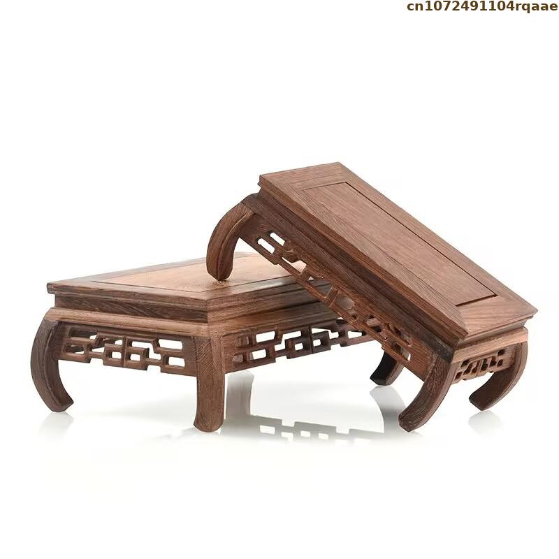 Premium Wooden Bases Bonsai Ho - огляд і ціна Coffee Tea For Plants