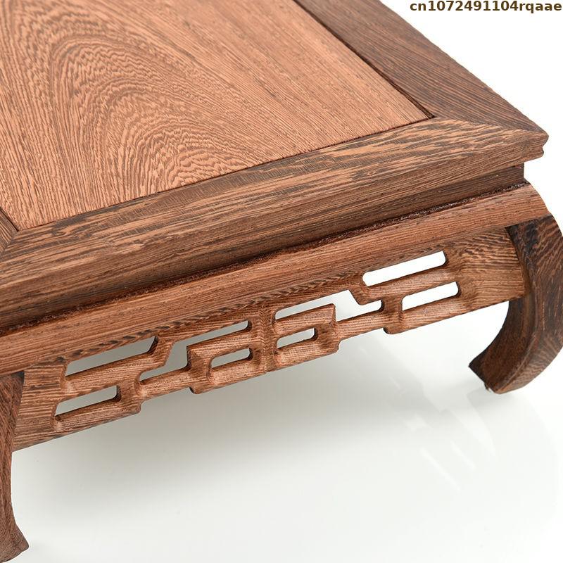 Premium Wooden Bases Bonsai Ho - огляд і ціна Coffee Tea For Plants