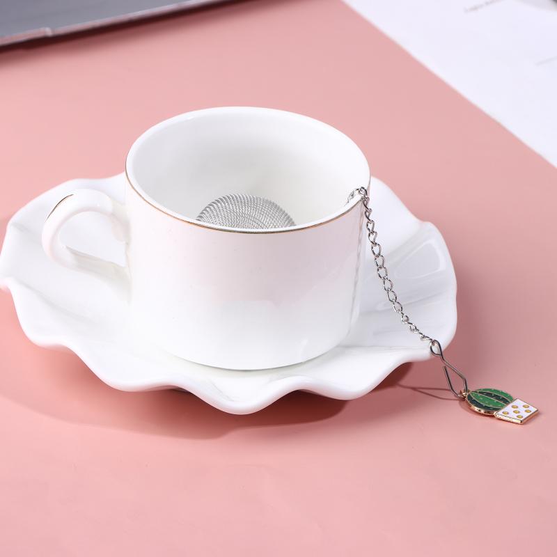 *2Pcs Stainless Steel Tea Infu - огляд і ціна Coffee Tea For Plants