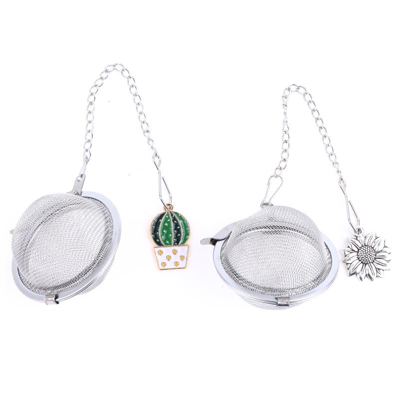 *2Pcs Stainless Steel Tea Infu - огляд і ціна Coffee Tea For Plants