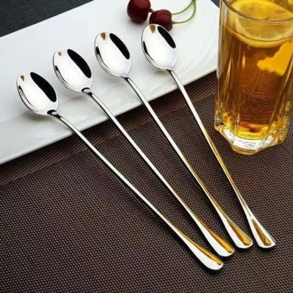 2026 New 6PCS  Coffee Spoon Lo - огляд і ціна Coffee Tea Games