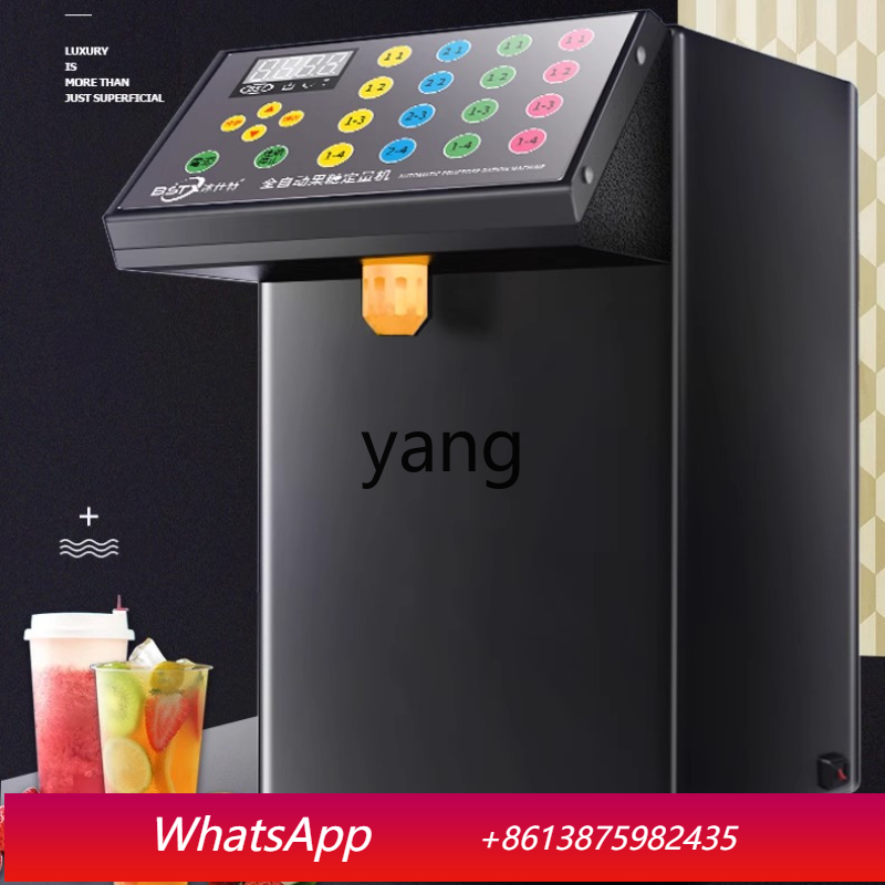Lmm commercial milk tea shop s - огляд і ціна Tea & Coffee Quận 1