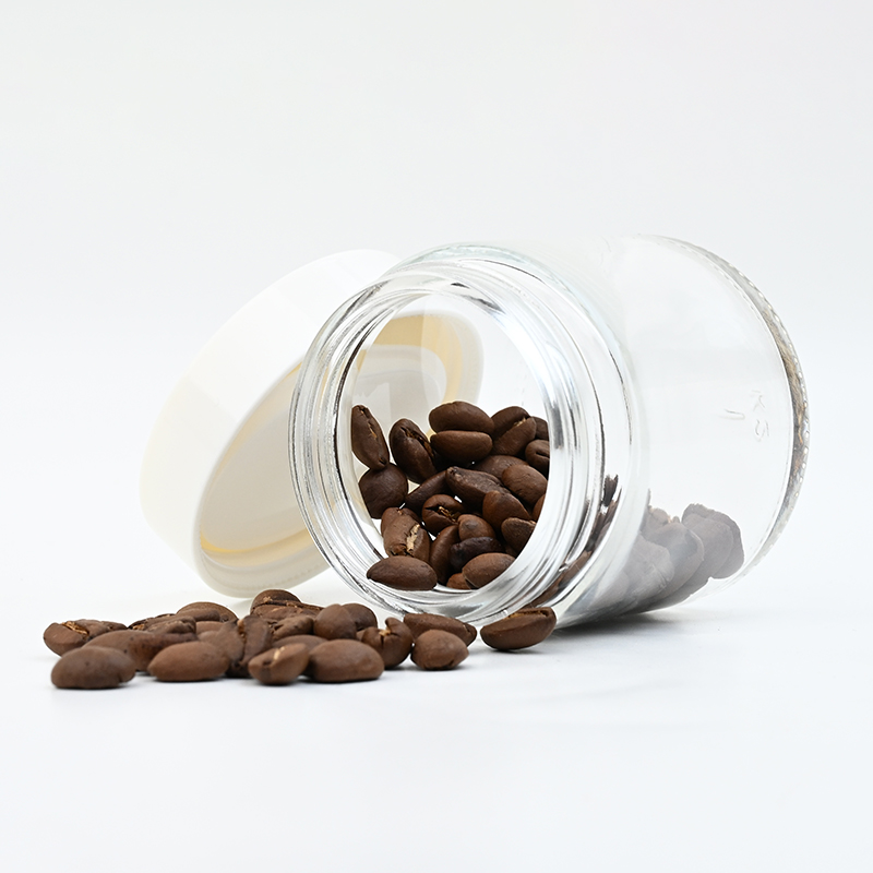 Portable Coffee Bean Storage G - огляд і ціна Coffee Tea Jug