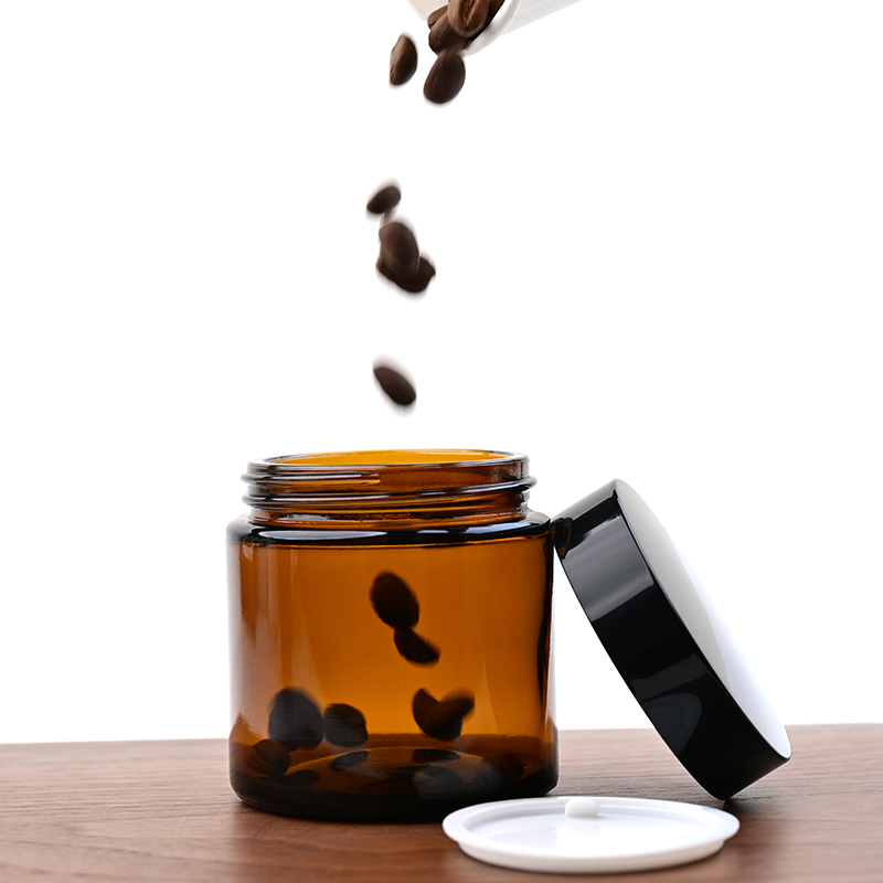Portable Coffee Bean Storage G - огляд і ціна Coffee Tea Jug