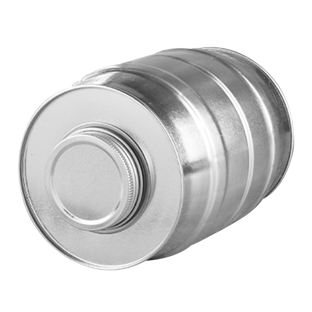 Airtight Coffee Canister with  - огляд і ціна Coffee Tea And Sugar Canisters