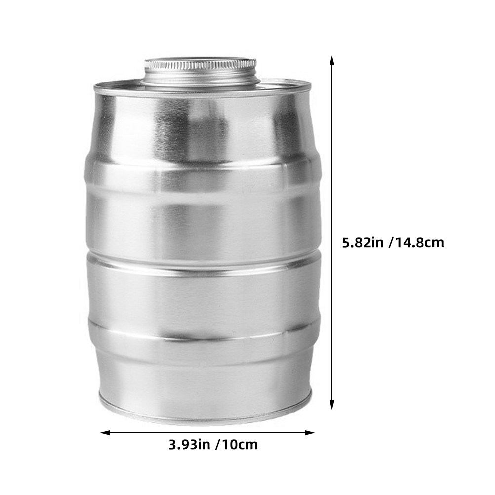 Airtight Coffee Canister with  - огляд і ціна Coffee Tea And Sugar Canisters