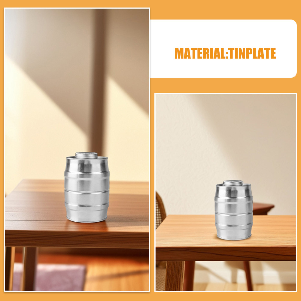 Airtight Coffee Canister with  - огляд і ціна Coffee Tea And Sugar Canisters