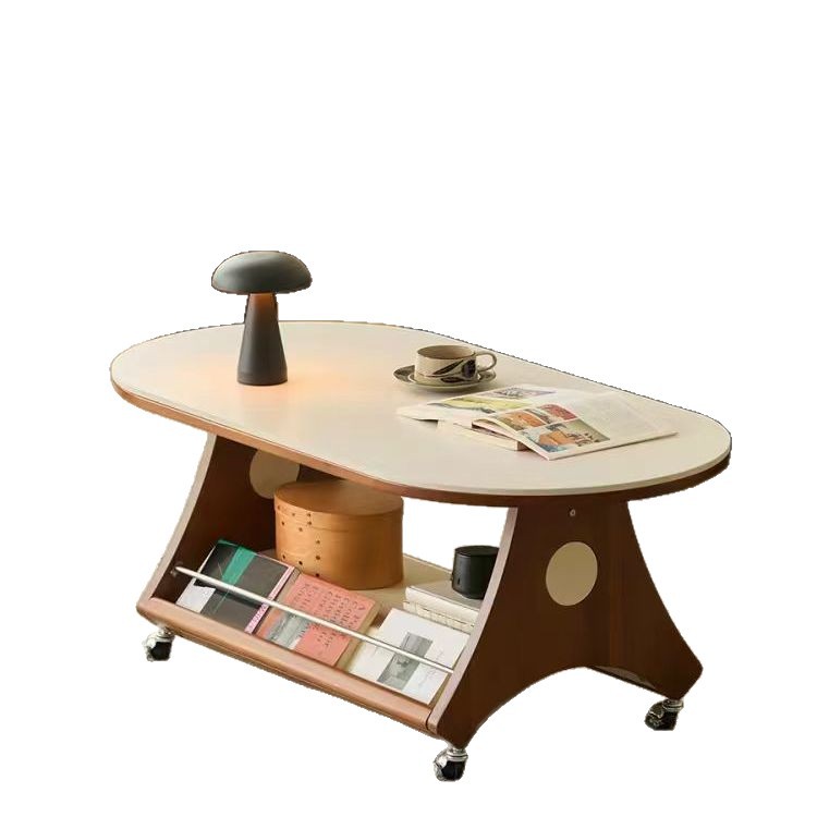 Mobile living room advanced co - огляд і ціна Coffee And Tea-Za