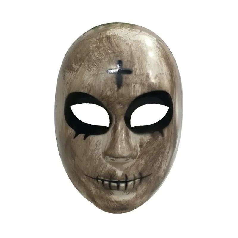 Human Removal Plan Mask Evil S - огляд і ціна Coffee Tea Or Me