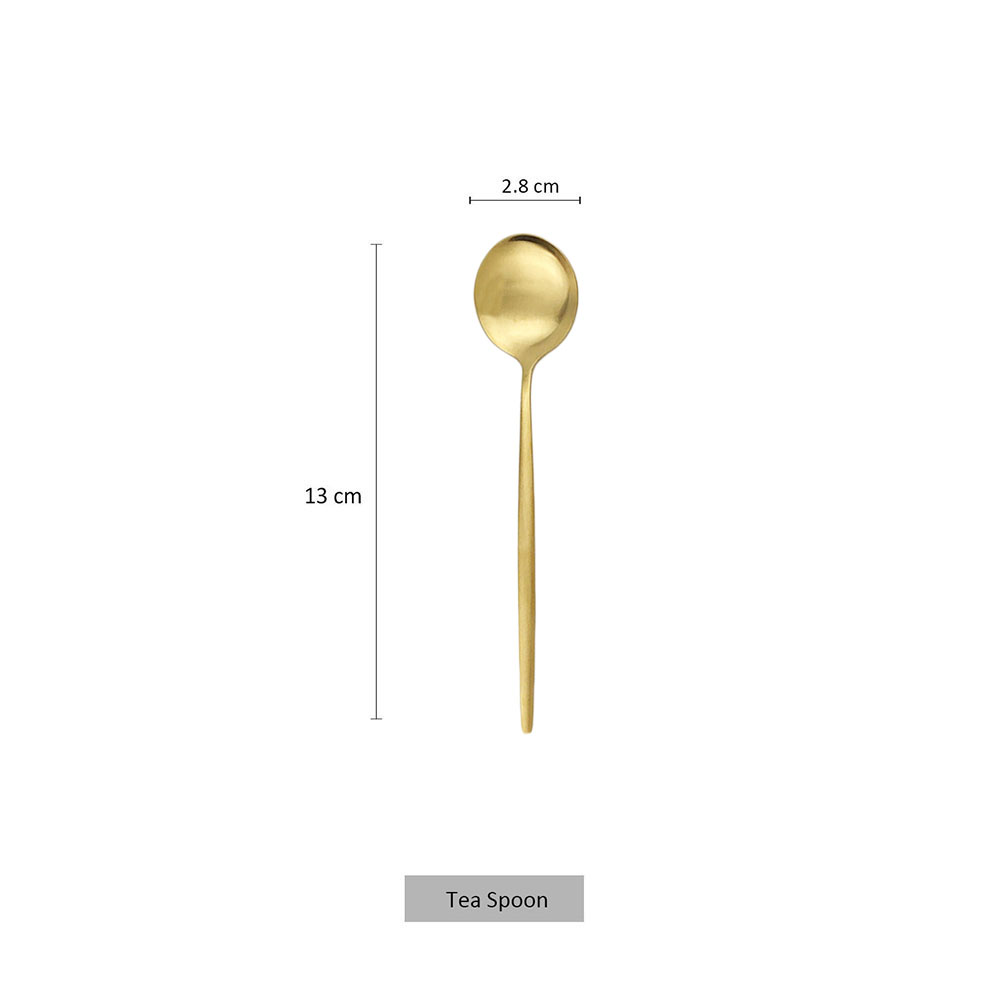 6Pcs Tea Coffee Stir Mini Spoo - огляд і ціна Coffee Tea Games