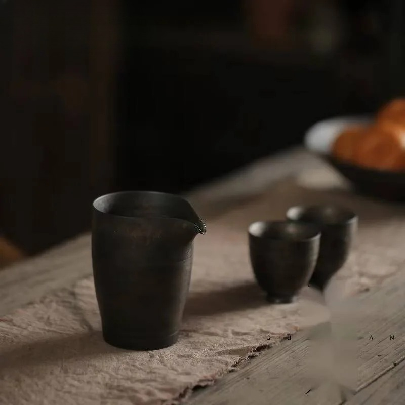 240ml Handmade Thin Tire Tea P - огляд і ціна Coffee Tea Jug