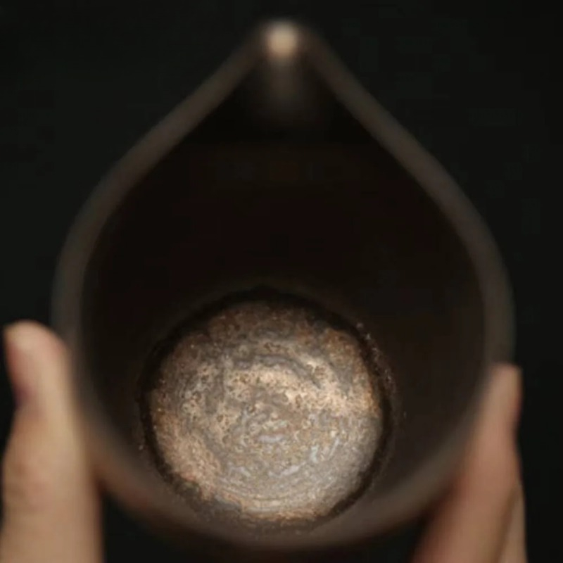 240ml Handmade Thin Tire Tea P - огляд і ціна Coffee Tea Jug