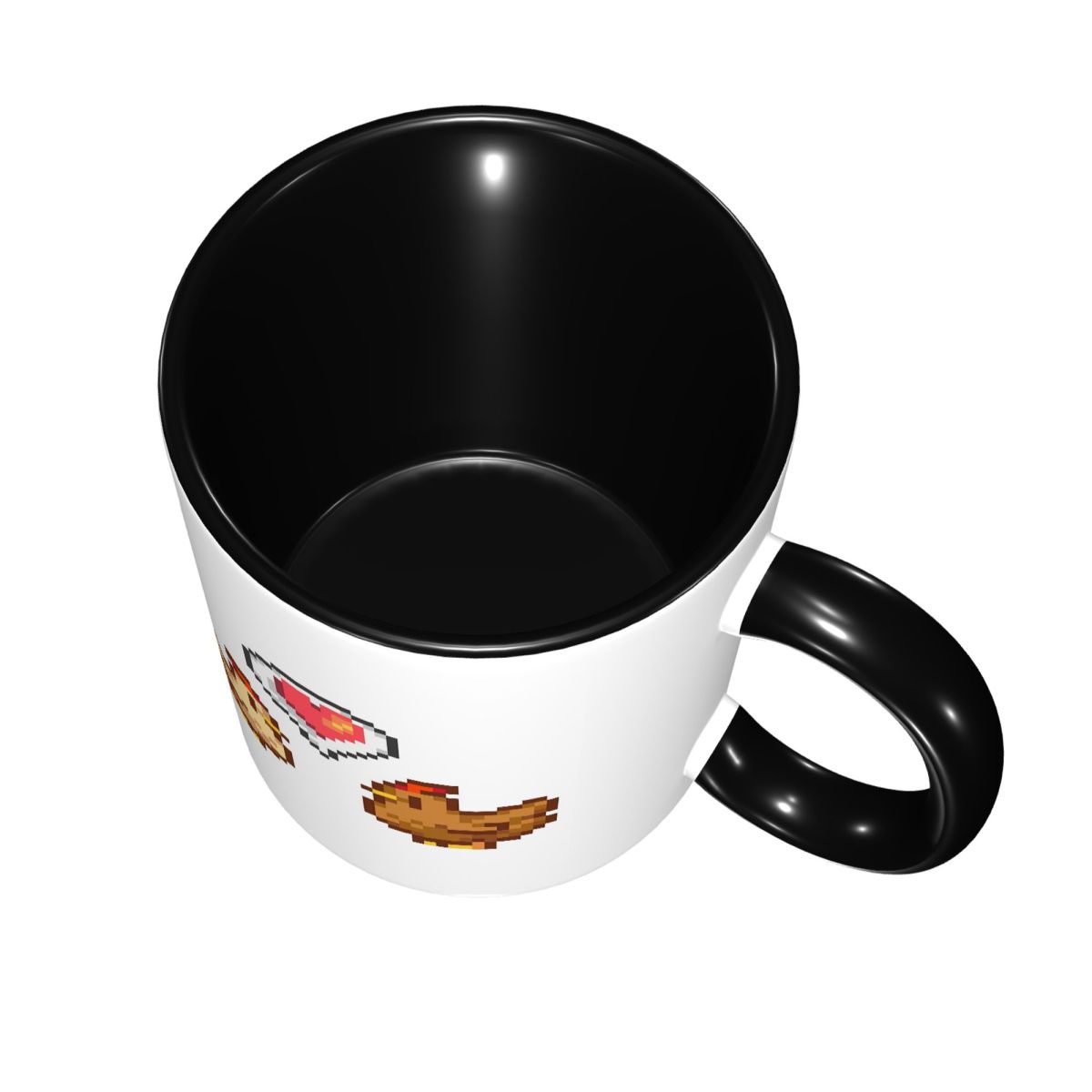 Stardew Valley Chicken Lov Mug - огляд і ціна Valley Tea And Coffee