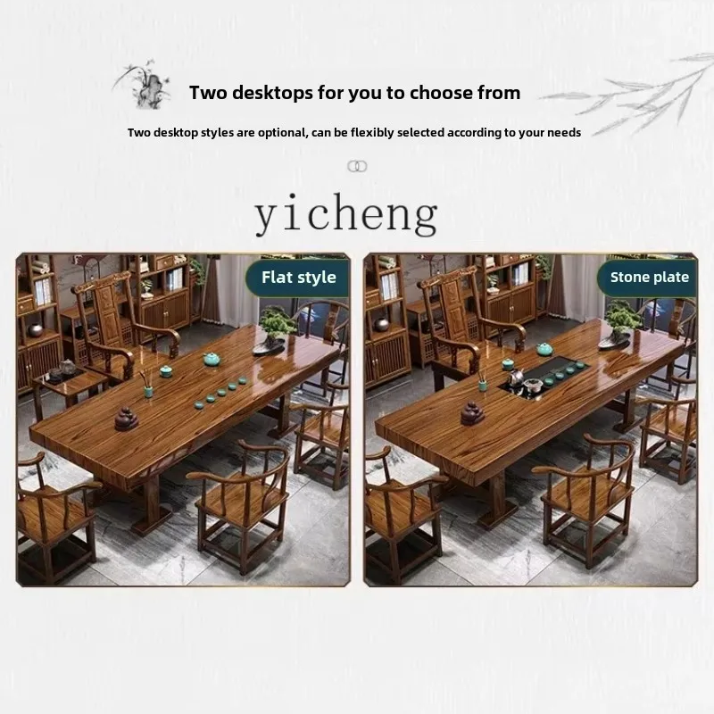 r5.13  one table and five chai - огляд і ціна Tea & Coffee Quận 1