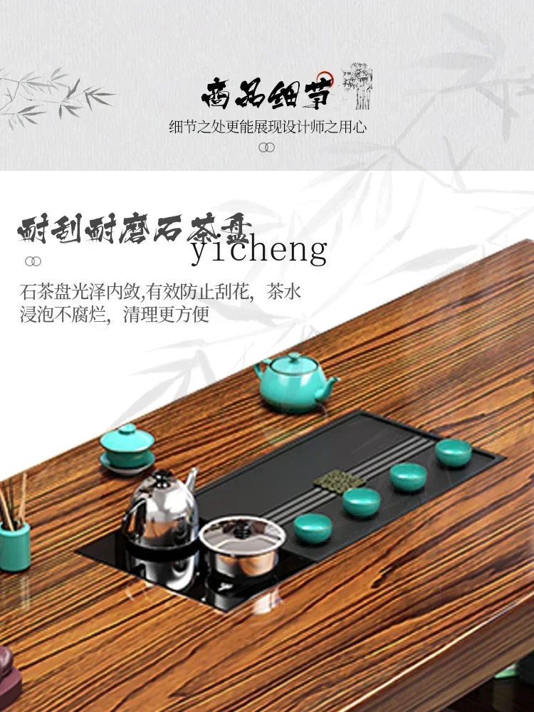 r5.13  one table and five chai - огляд і ціна Tea & Coffee Quận 1
