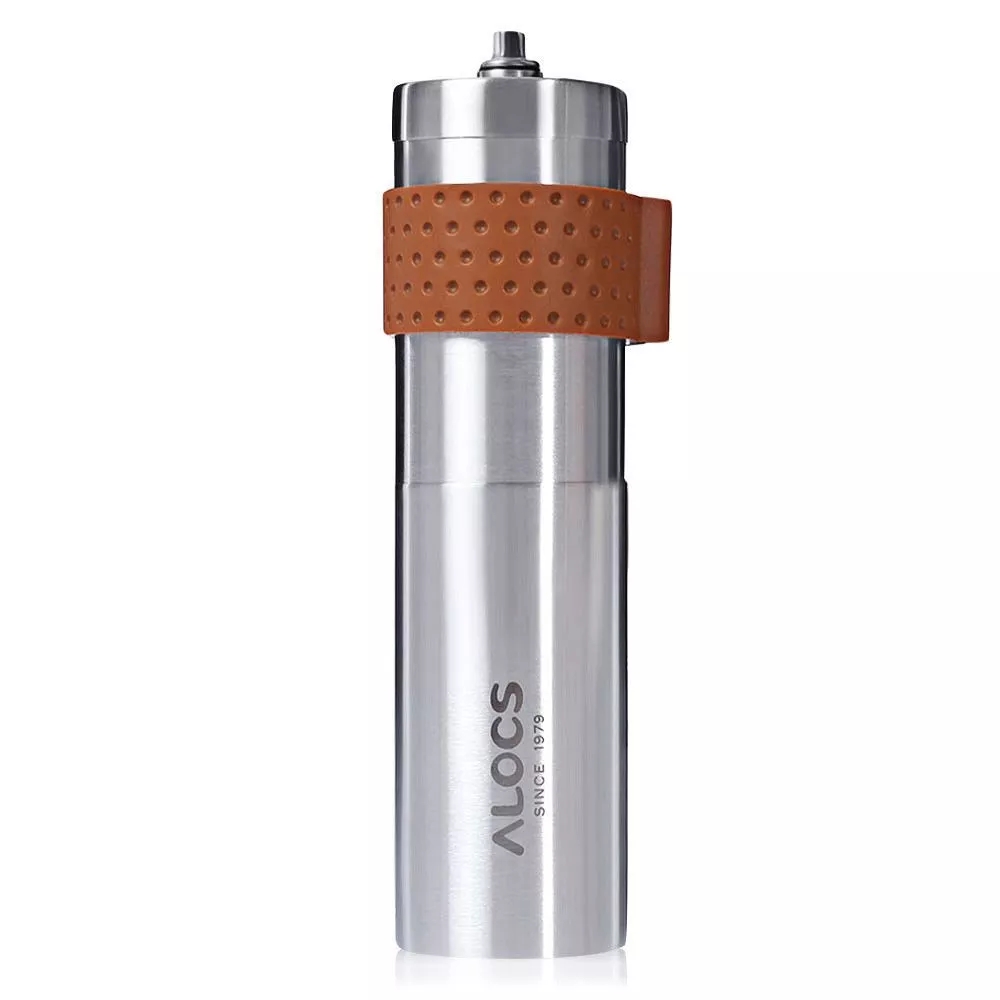 Alocs CW-K17 Portable Hand Cra - огляд і ціна Burr Hand Grinder