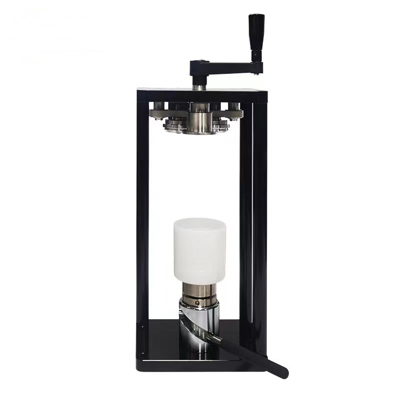 15S Portable Outdoor Manual Ro - огляд і ціна Coffee Tea Van