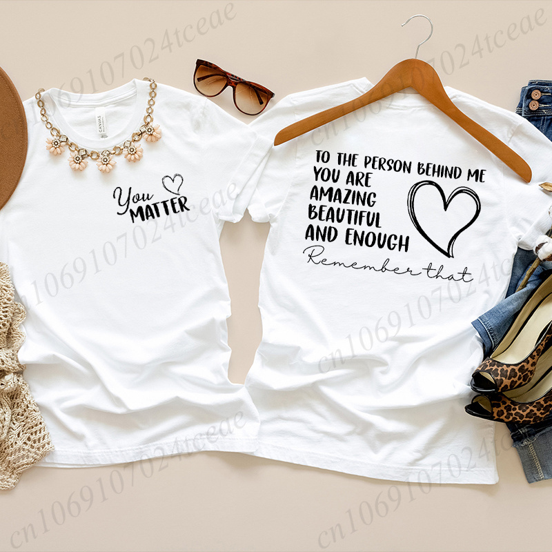 Fashion Women T Shirts Inspira - огляд і ціна Coffee Tea Or Me