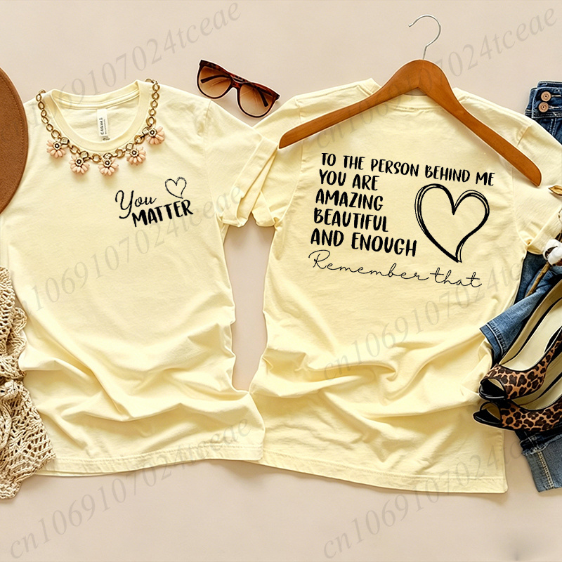 Fashion Women T Shirts Inspira - огляд і ціна Coffee Tea Or Me