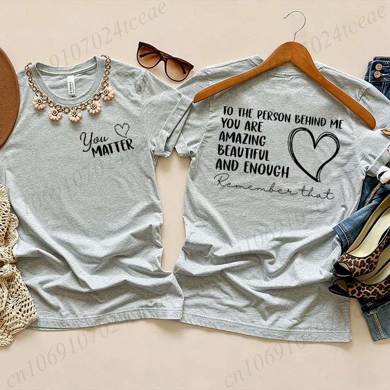 Fashion Women T Shirts Inspira - огляд і ціна Coffee Tea Or Me