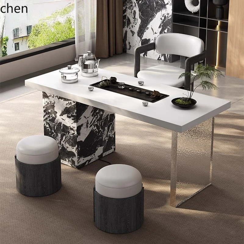 i5.15 balcony tea table and ch - огляд і ціна Tea & Coffee Quận 1