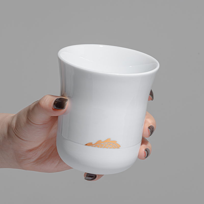 TIMEMORE Manna tasting cup Sme - огляд і ціна Coffee Tea Games