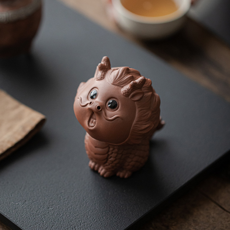 Purple Clay Tea Pet  Boutique  - огляд і ціна Coffee Tea And Sugar Canisters