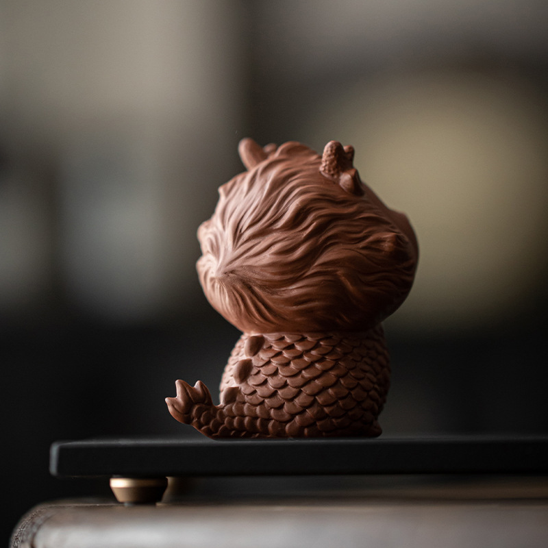 Purple Clay Tea Pet  Boutique  - огляд і ціна Coffee Tea And Sugar Canisters