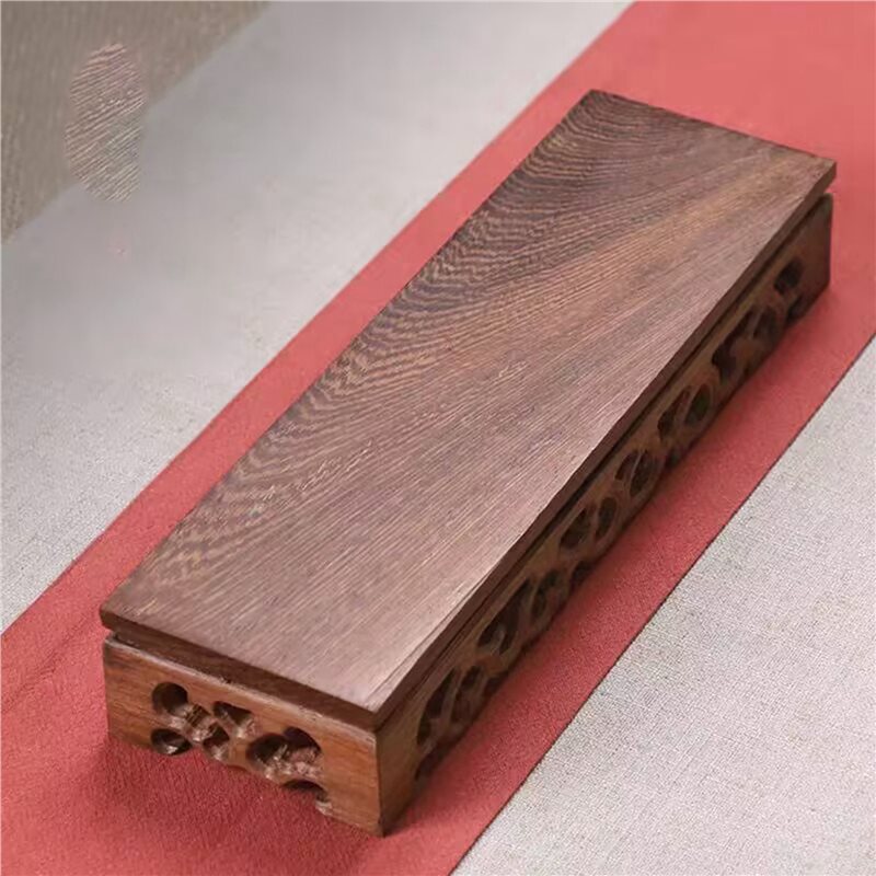 ABXD 2X Miniature Wood Bases F - огляд і ціна Coffee Tea For Plants