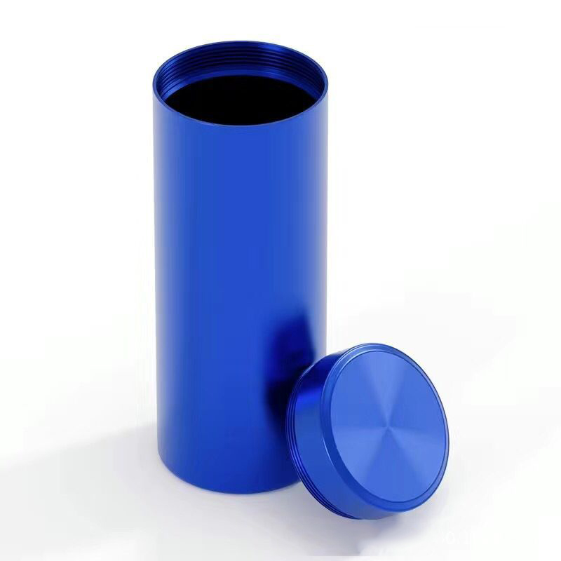 Portable Sealed Jar Travel Moi - огляд і ціна Coffee Tea And Sugar Canisters