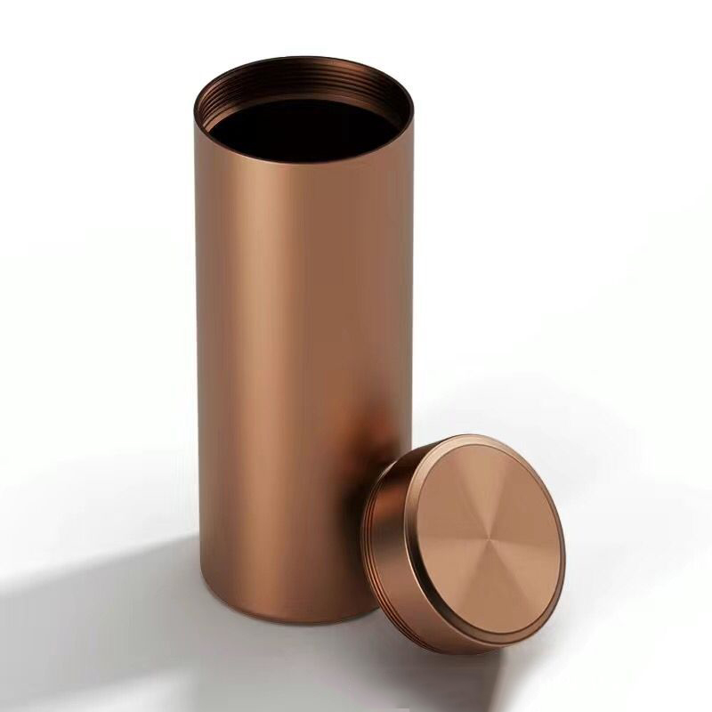 Portable Sealed Jar Travel Moi - огляд і ціна Coffee Tea And Sugar Canisters