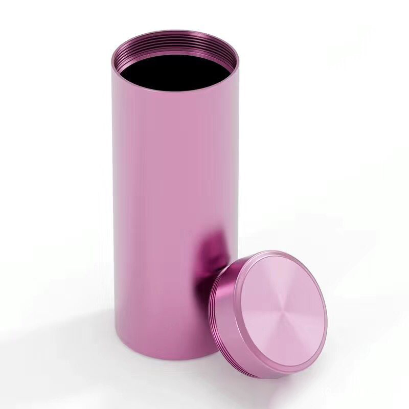 Portable Sealed Jar Travel Moi - огляд і ціна Coffee Tea And Sugar Canisters