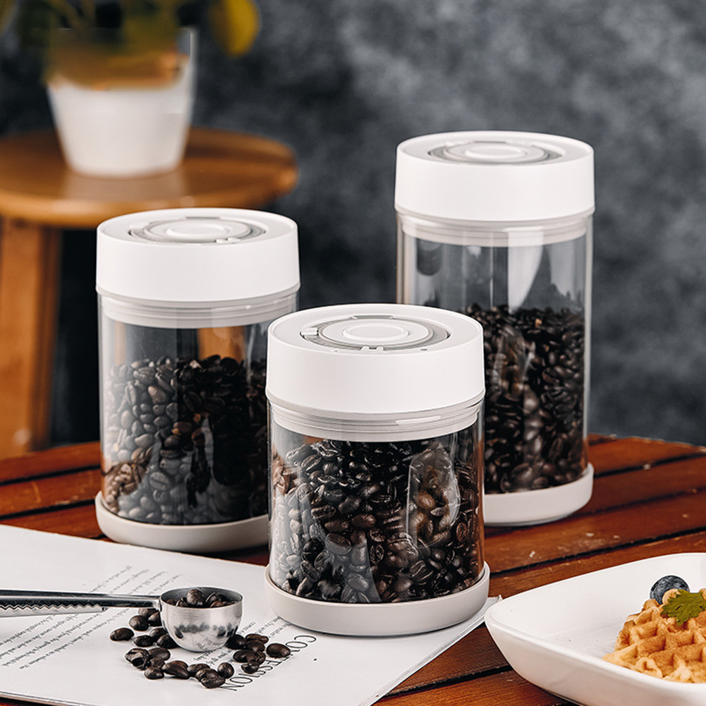 Kitchen Moisture-proof Glass C - огляд і ціна Coffee Tea Jug